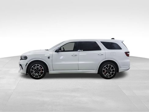 Used 2023 Dodge Durango SRT Hellcat image 2