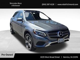 Used 2019 Mercedes-Benz GLC 300 4MATIC video 1