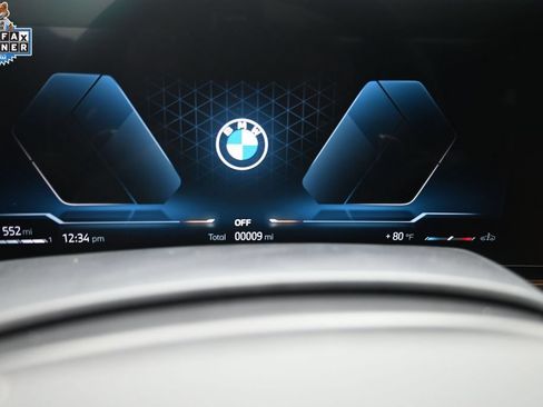 Used 2026 BMW X5 xDrive40i w/ Climate Comfort Package AWD/4WD image 19