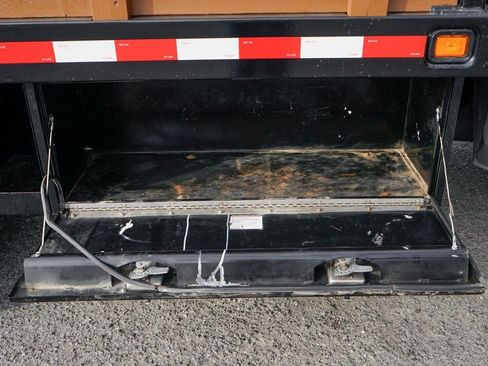 Used 2021 RAM 3500 Tradesman image 11