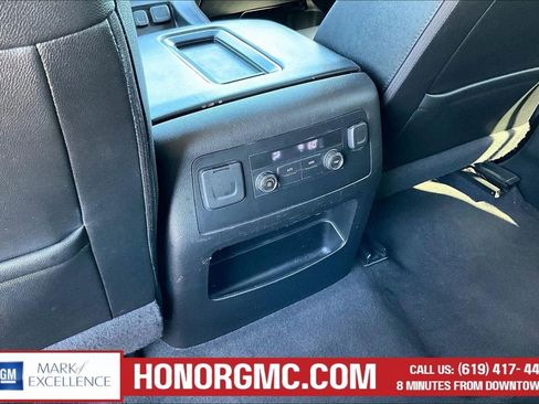Used 2020 Chevrolet Tahoe LT AWD/4WD image 10