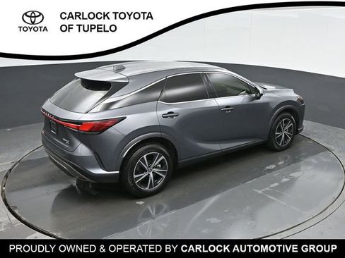 Used 2023 Lexus RX 350 Premium Plus w/ Accessory Package (Z1) image 31