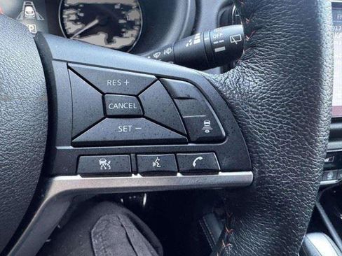 Used 2024 Nissan Kicks SR FWD image 24