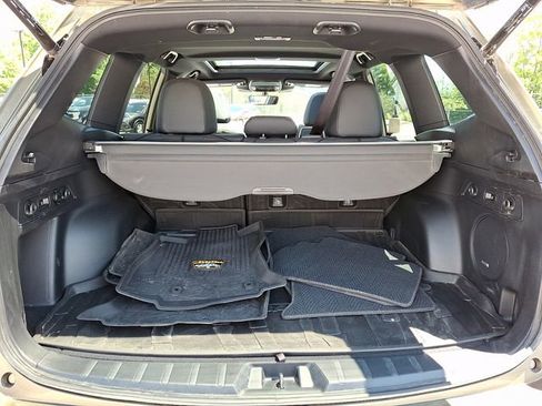 Used 2024 Subaru Forester Wilderness AWD/4WD image 30
