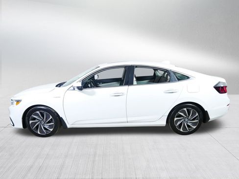 Used 2022 Honda Insight Touring image 4