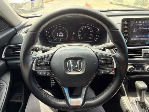 Used 2022 Honda Accord Sport Special Edition image 16