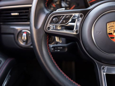 Certified 2019 Porsche 911 Turbo image 15