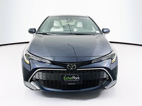 Used 2022 Toyota Corolla XSE image 2