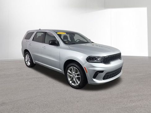Used 2023 Dodge Durango GT AWD/4WD image 12