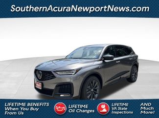 New 2026 Acura MDX A-Spec AWD/4WD 360° Tour