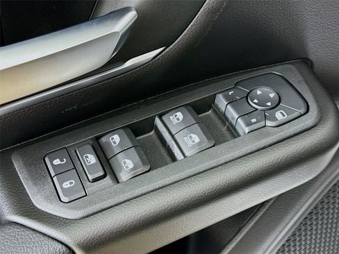 New 2026 RAM 1500 Big Horn AWD/4WD image 22