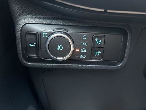 Certified 2025 Ford Explorer ST RWD image 35