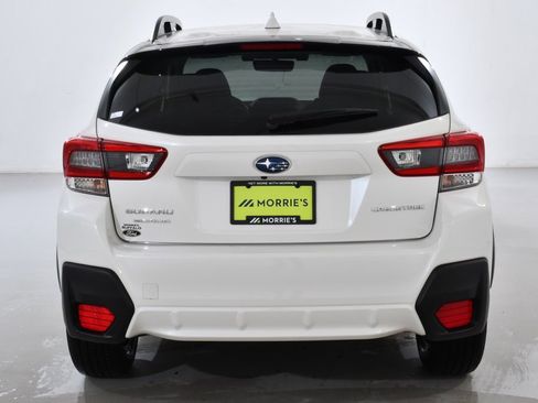Used 2023 Subaru Crosstrek 2.0i Premium image 13