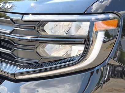 New 2025 Ford Expedition Active