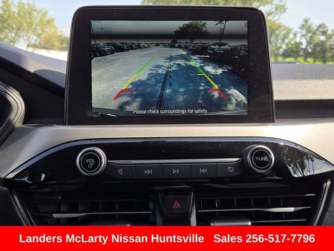 Used 2025 Ford Escape Active AWD/4WD image 19