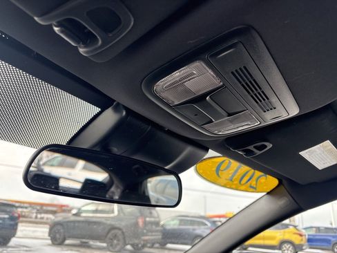 Used 2019 Honda Civic Sport image 20