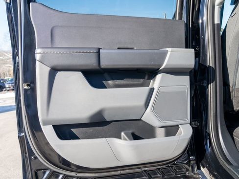 Used 2023 Ford F150 XLT image 16