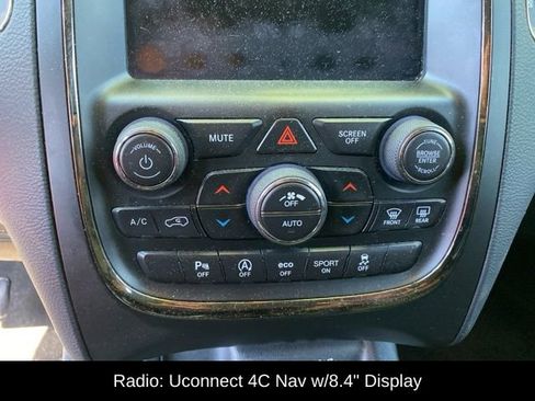 Used 2019 Dodge Durango GT AWD/4WD image 18