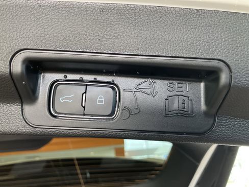 Used 2024 Ford Explorer Timberline w/ Timberline Technology Package image 31