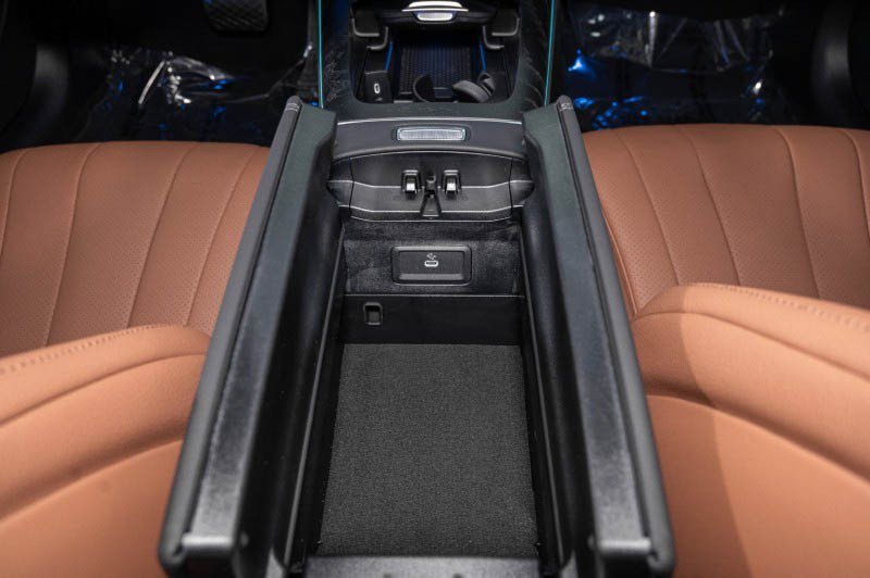 Certified 2026 Mercedes-Benz E 350 Sedan image 31