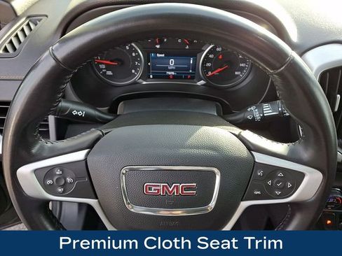 Used 2019 GMC Terrain SLE w/ Driver Convenience Package image 22