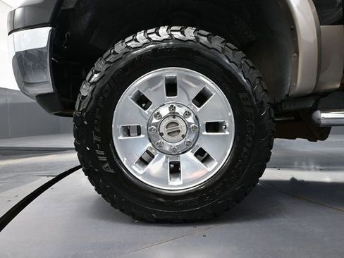 Used 2005 Ford F350 Lariat AWD/4WD image 15