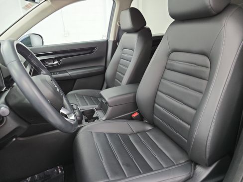 Certified 2024 Honda CR-V EX-L image 15