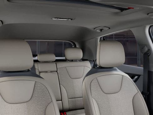 New 2025 Kia Niro EX Touring image 27