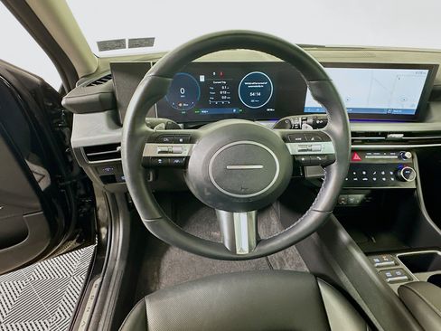 Certified 2025 Hyundai Sonata Limited image 11
