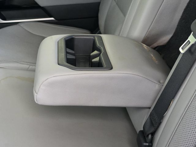 Used 2024 Toyota Tundra Limited w/ Power Package AWD/4WD image 11