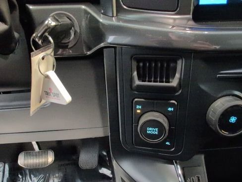 New 2026 Ford F150 STX AWD/4WD image 19