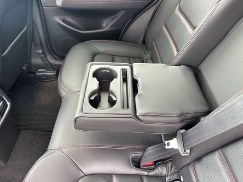 New 2025 MAZDA CX-5 Carbon Edition image 21