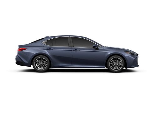 New 2026 Toyota Camry XLE FWD image 12