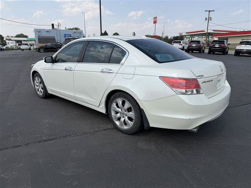 Used 2010 Honda Accord EX-L image 5