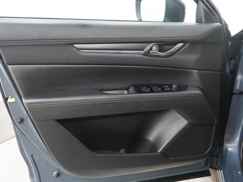 Used 2022 MAZDA CX-5 Carbon Edition AWD/4WD image 21
