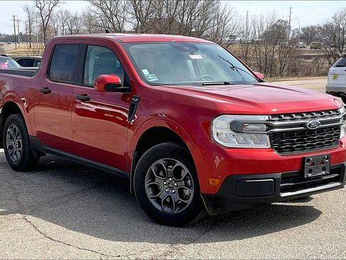 Used 2022 Ford Maverick XLT w/ XLT Luxury Package image 1