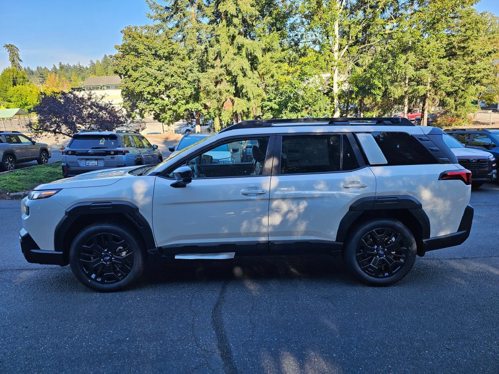 New 2026 Subaru Outback Limited XT AWD/4WD image 2