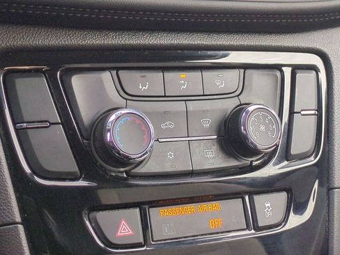 Used 2018 Buick Encore Sport Touring w/ Safety Package image 32