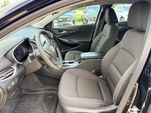 Used 2023 Chevrolet Malibu LT FWD image 10