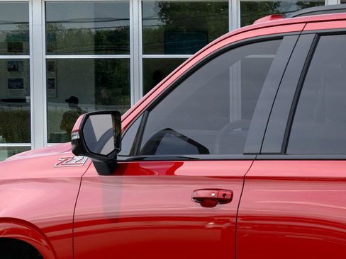 New 2026 Chevrolet Tahoe Z71 image 12