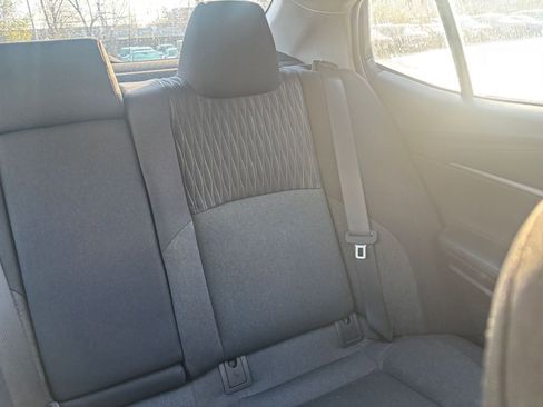 Used 2025 Toyota Camry LE image 35