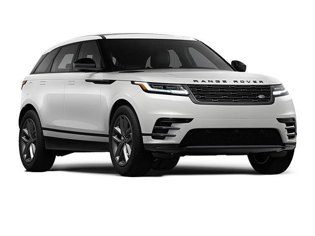 Certified 2026 Land Rover Range Rover Velar Dynamic SE AWD/4WD image 1