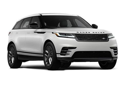 Used 2026 Land Rover Range Rover Velar Dynamic SE AWD/4WD image 1