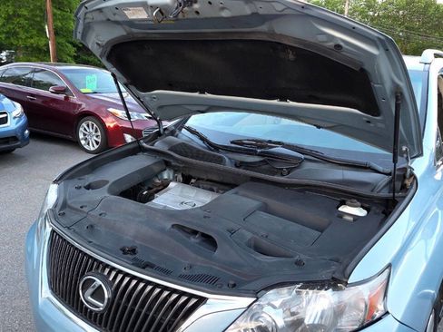 Used 2010 Lexus RX 350 AWD image 48