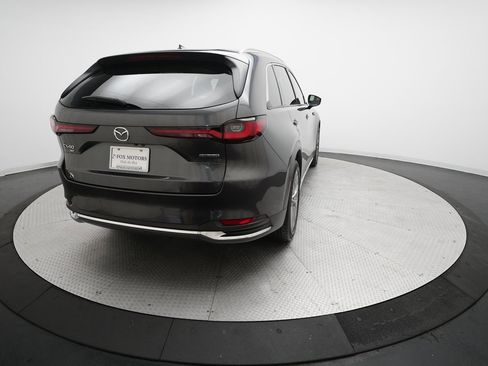 Used 2024 MAZDA CX-90 3.3 Turbo w/ Premium Package image 37