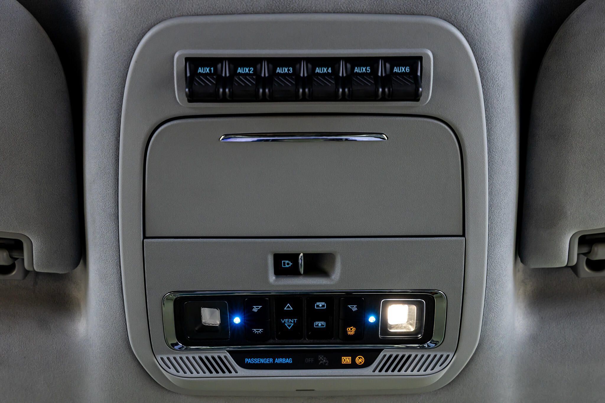 Used 2024 Ford F450 Limited w/ FX4 Off-Road Package AWD/4WD image 26