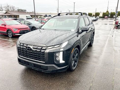 Used 2023 Hyundai Palisade XRT image 3