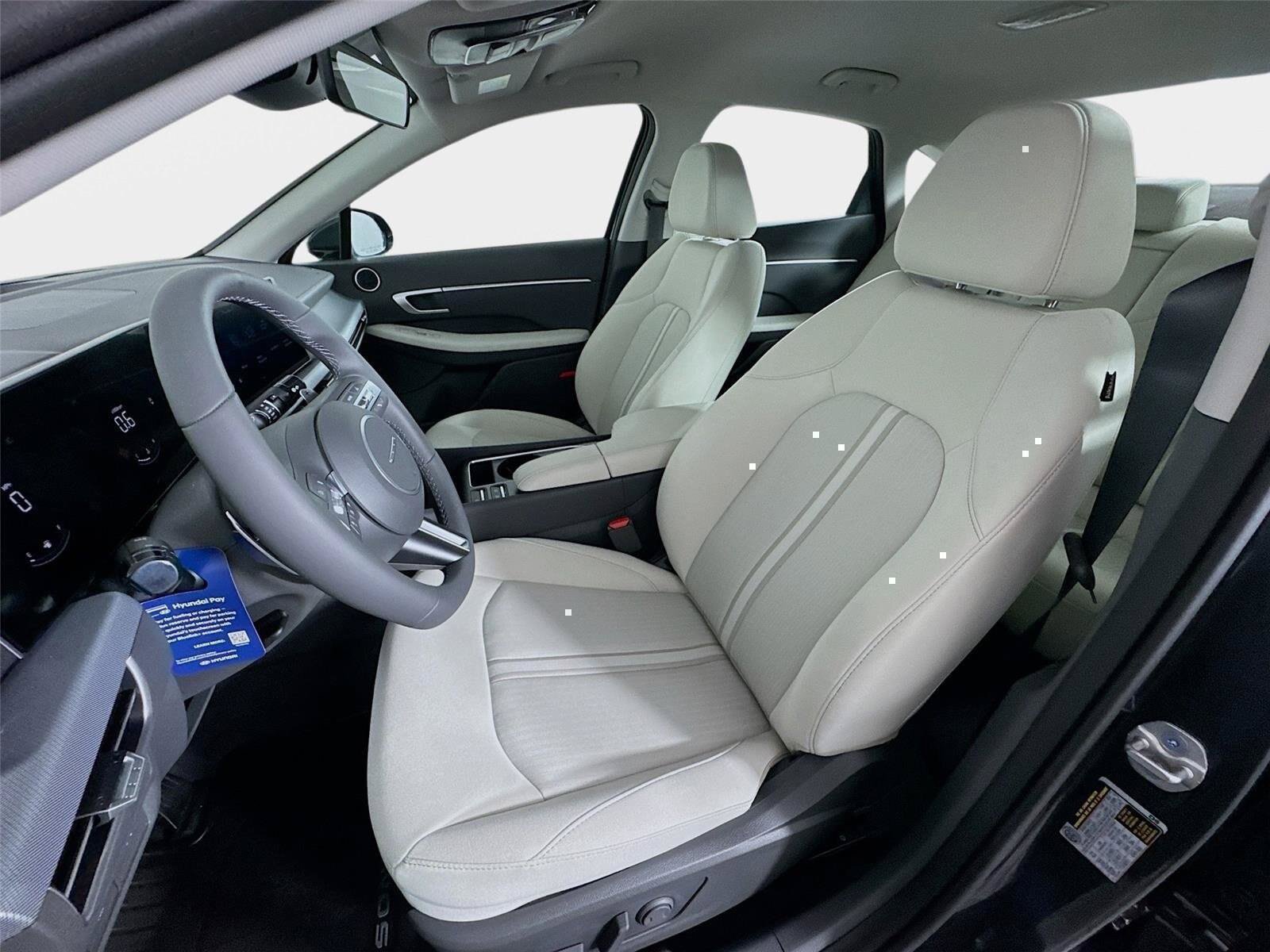 New 2026 Hyundai Sonata SEL FWD image 11