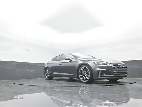 Used 2018 Audi S5 Prestige w/ S Sport Package image 34