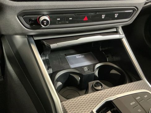 New 2026 BMW 330i Sedan w/ Premium Package image 15